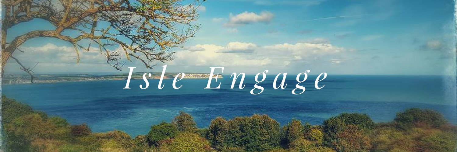 IsleEngage's profile banner image