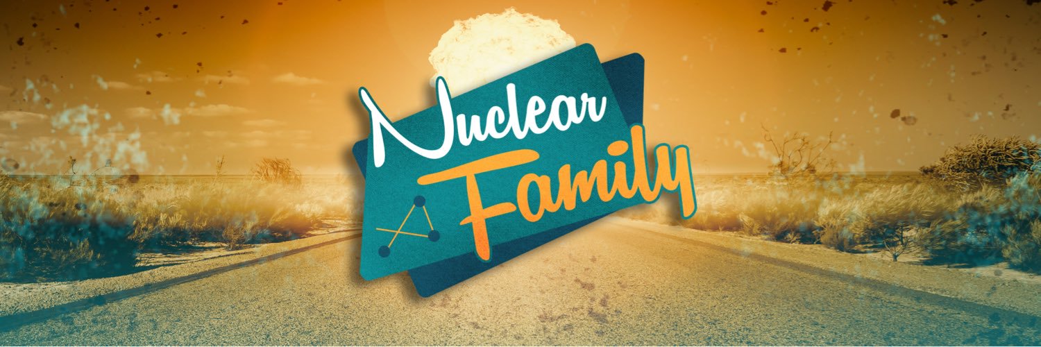 NUCLEAR FAMILY (@nuclearfamilytv) / Posts / X