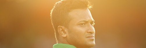 Shakib al hasan FC banner
