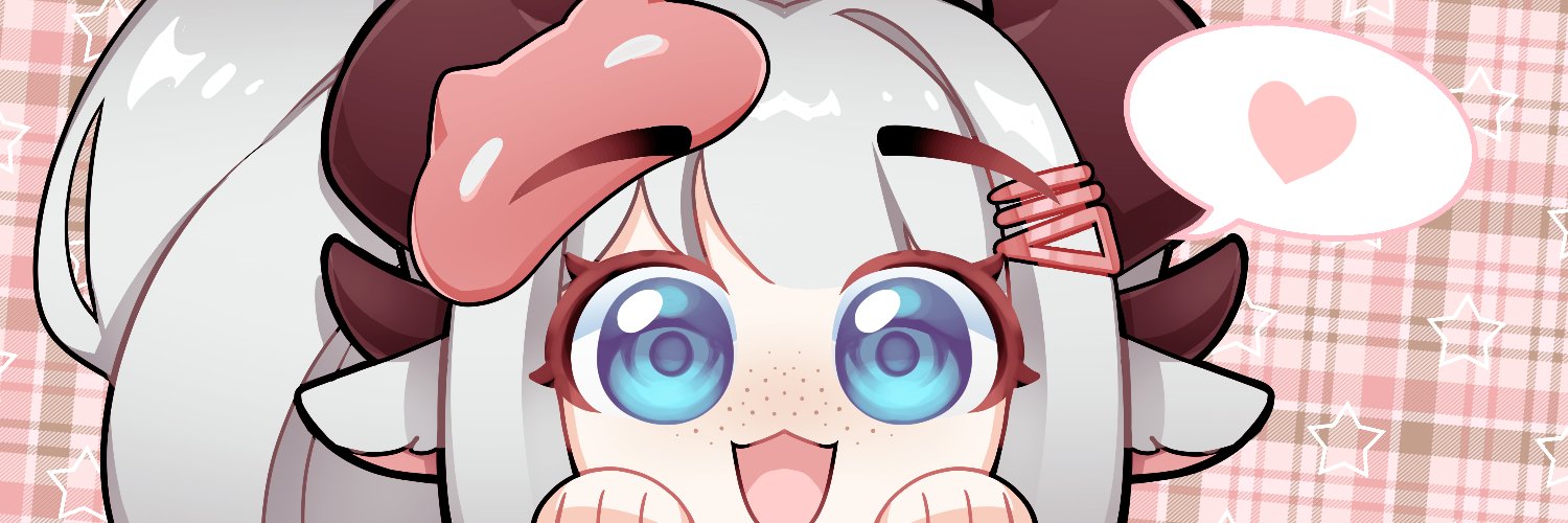 beddybaa's profile banner image