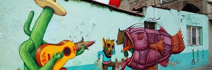 cuenterourbano's profile banner image