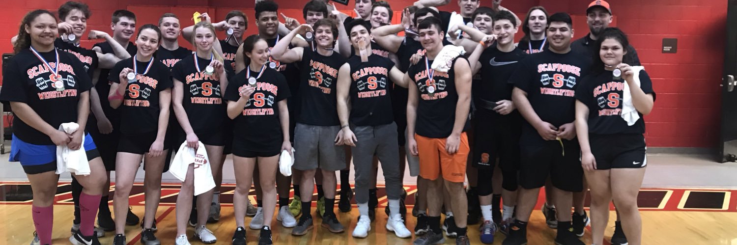 Scappoose Power banner