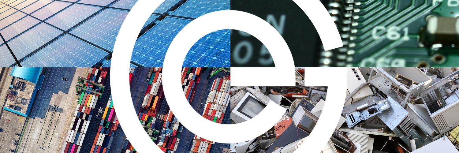 Global Electronics Council banner