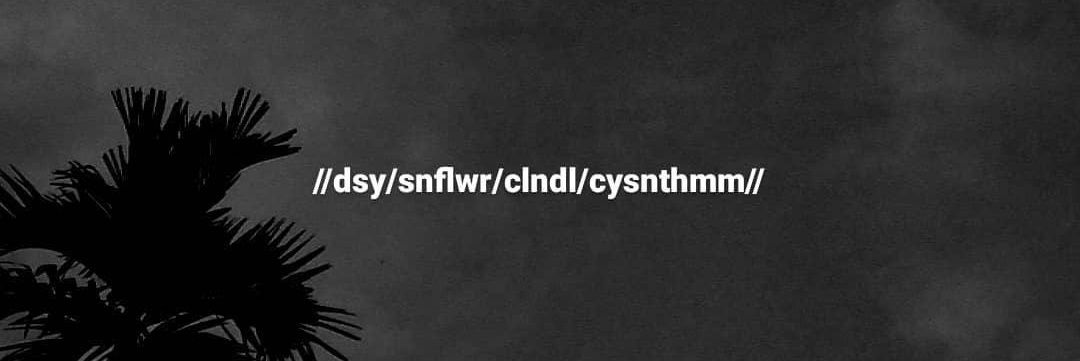 chillincaffeine's profile banner image
