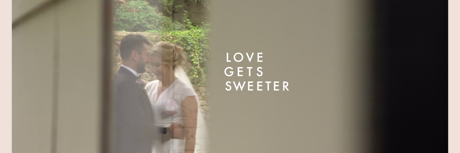 LoveGetsSweeter's profile banner image