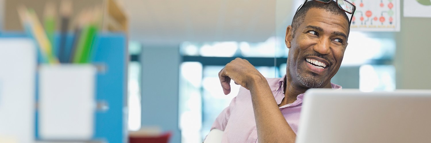 E*TRADE from Morgan Stanley banner