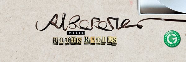 Alborosie Profile Banner
