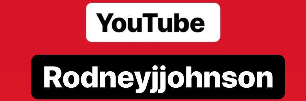 Rodney_got's profile banner image
