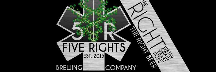 5RightsBrewing's profile banner image