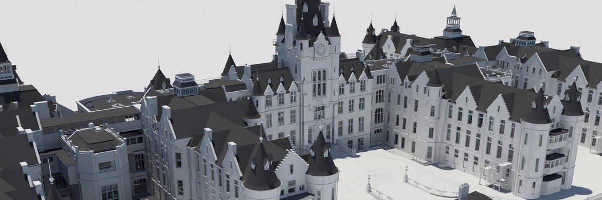 BuryAssociates's profile banner image