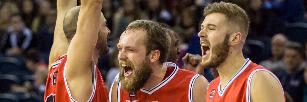 Harrison Gamble banner