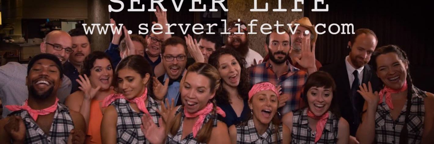 ServerLifeTV's profile banner image
