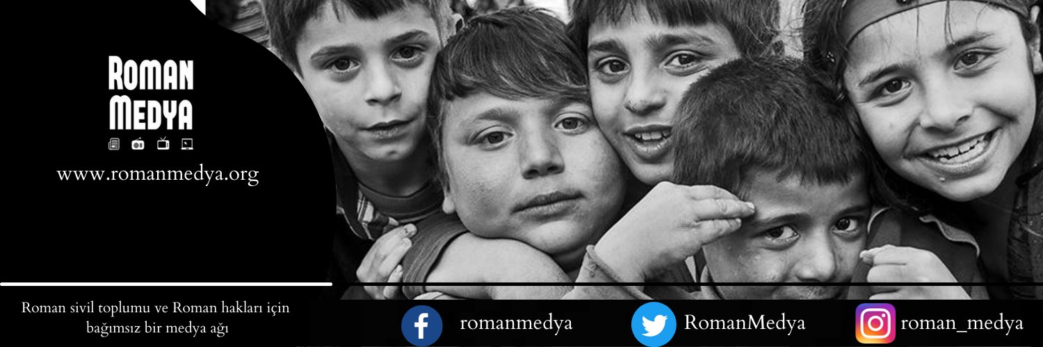 RomanMedya's profile banner image