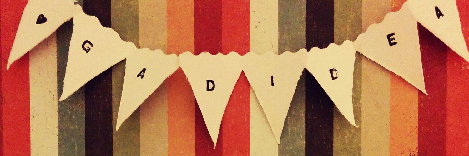 GadideaD's profile banner image