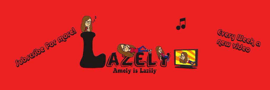 lazelyxx's profile banner image