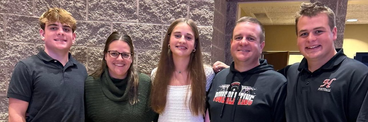 Ryan Pheifer banner