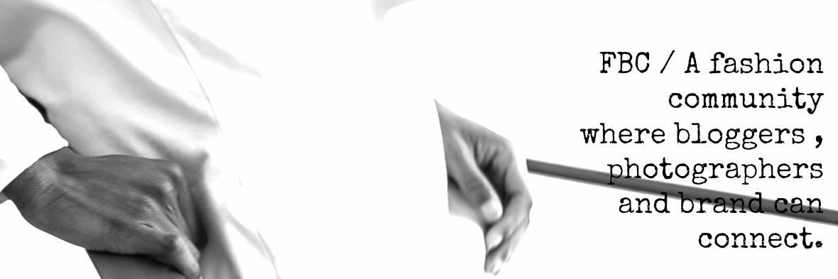 FBloggerCorner's profile banner image