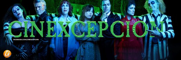 Cinexceptuits Profile Banner