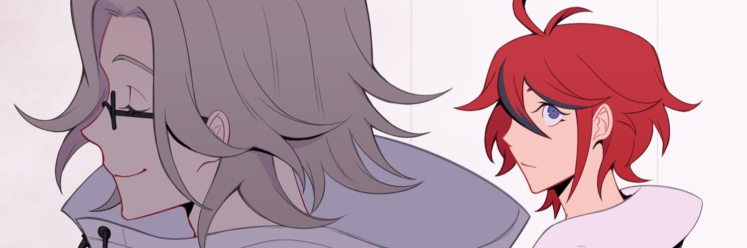 trace @ タクミイズフューチャー！'s banner