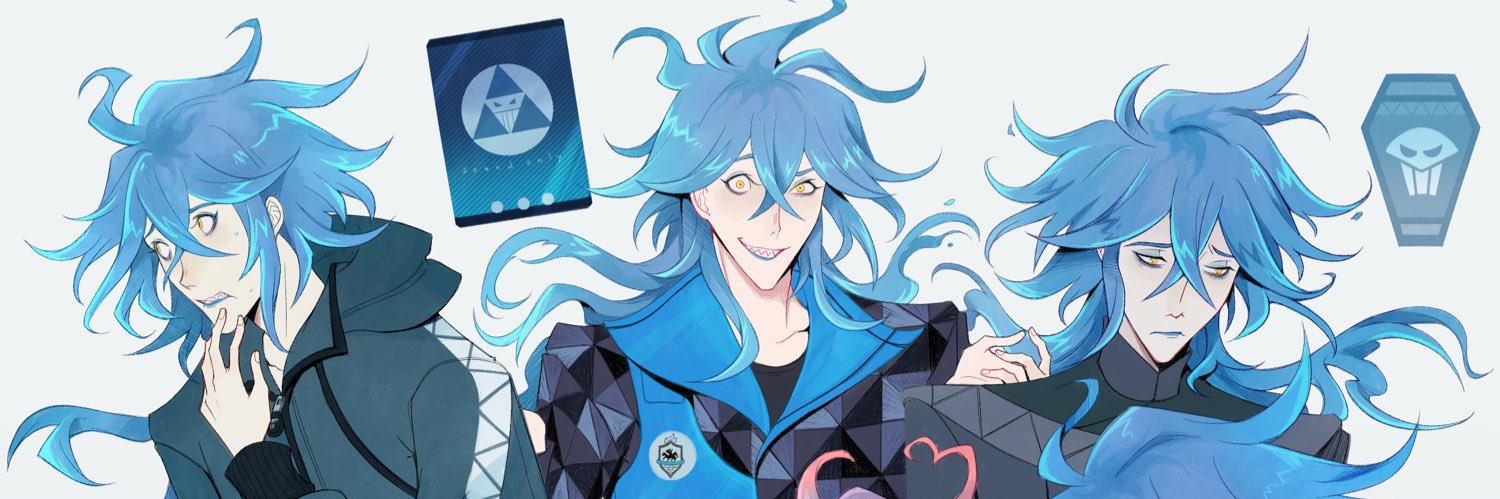 trace @ semi-hiatus banner