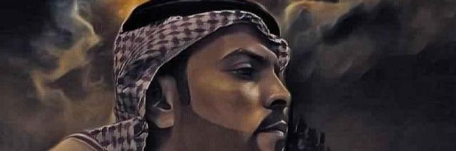 alhani2007's profile banner image
