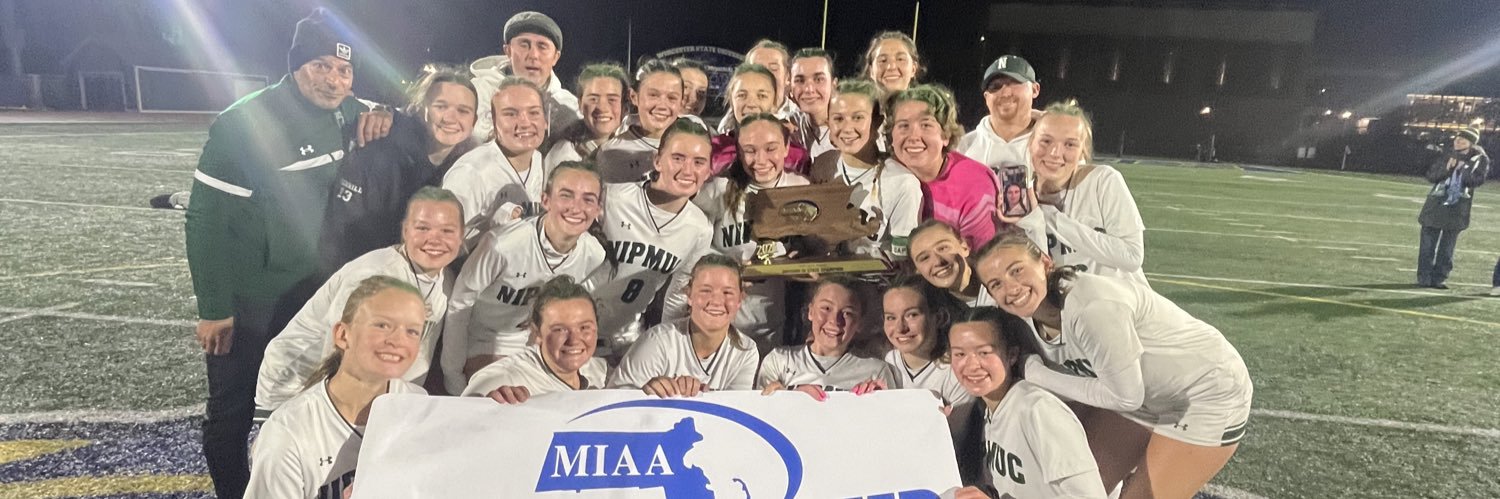 Nipmuc HS Sports's banner