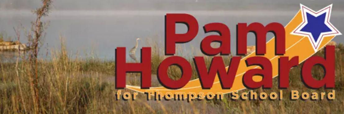 PamHowardforTSD's profile banner image