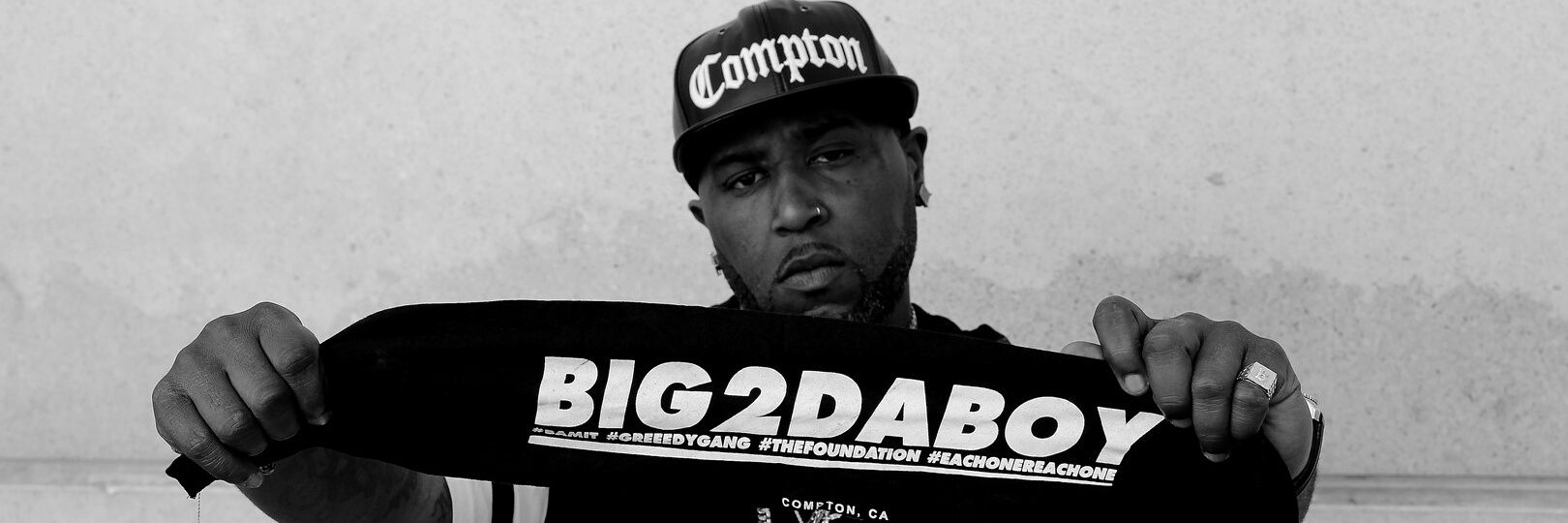 cptbig2da's profile banner image