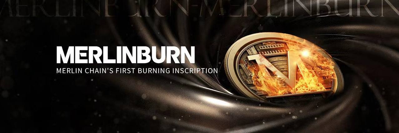 Merlinburn's profile banner image