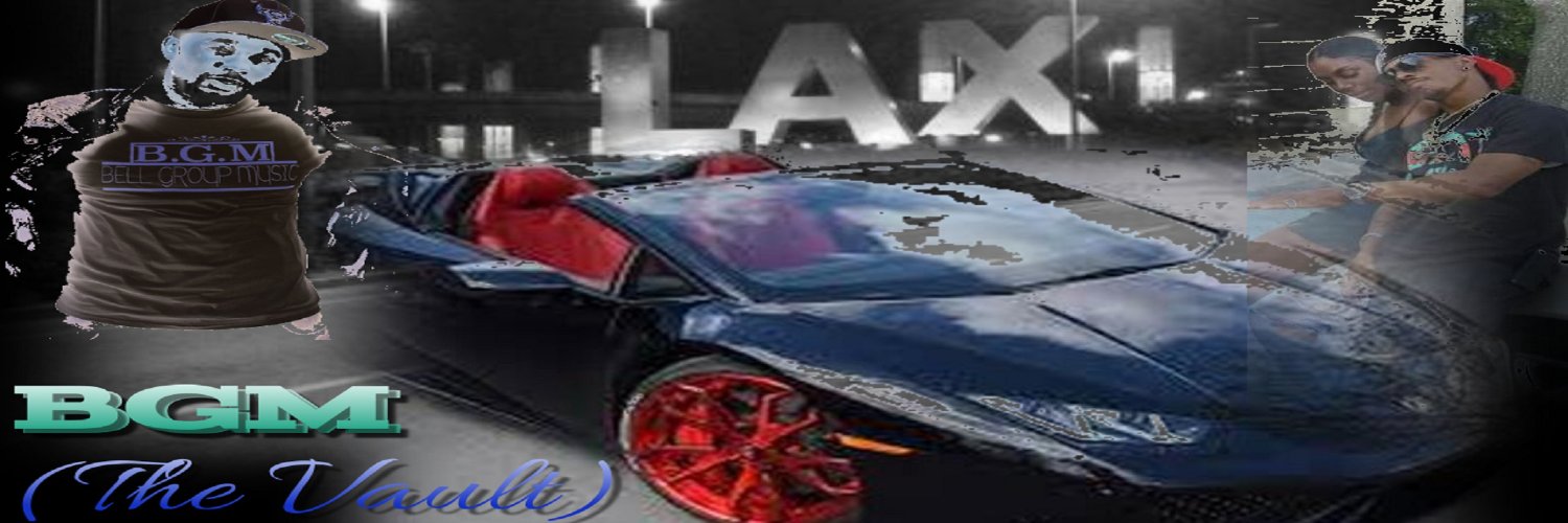 BellGroupMusic's profile banner image