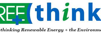 REEthink, Inc. banner