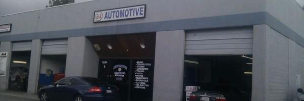 EandS_Auto Profile Banner