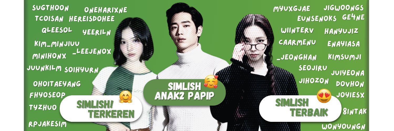 ❇️ banner