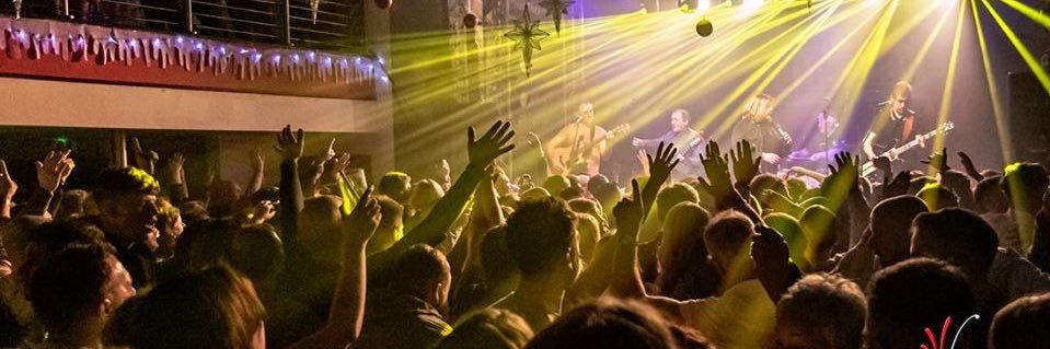 cutuesdayband's profile banner image
