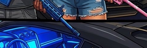 OfficialDAZI's profile banner image