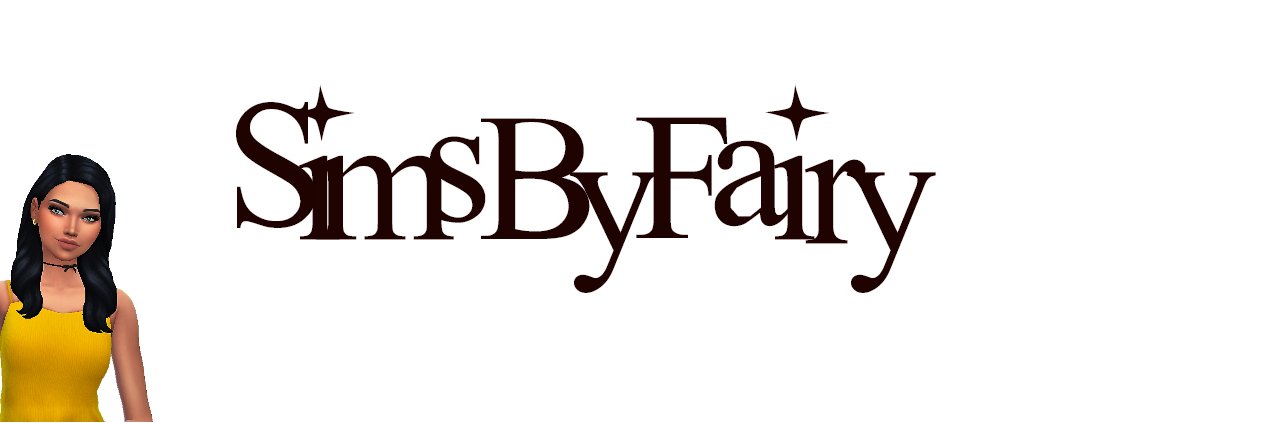 SimsByFairy's profile banner image
