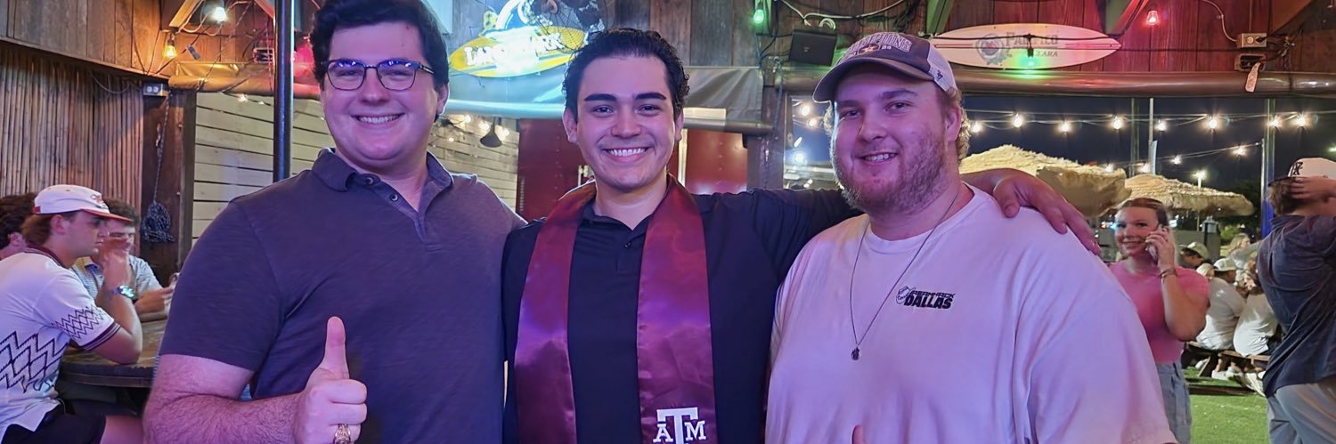 ConnerKorn's profile banner image