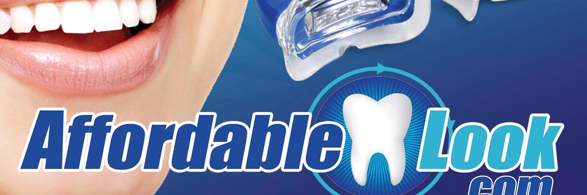 affordablelook's profile banner image