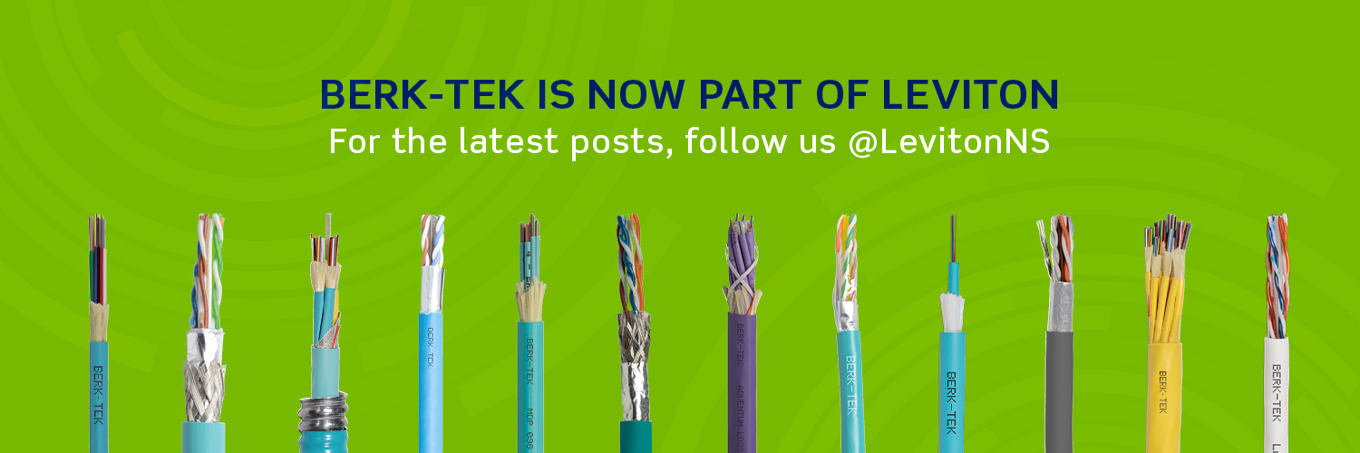 BERKTEKcable's profile banner image