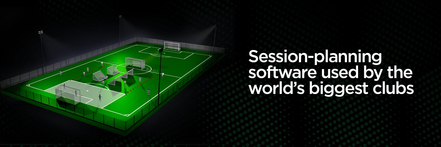 Sport Session Planner banner