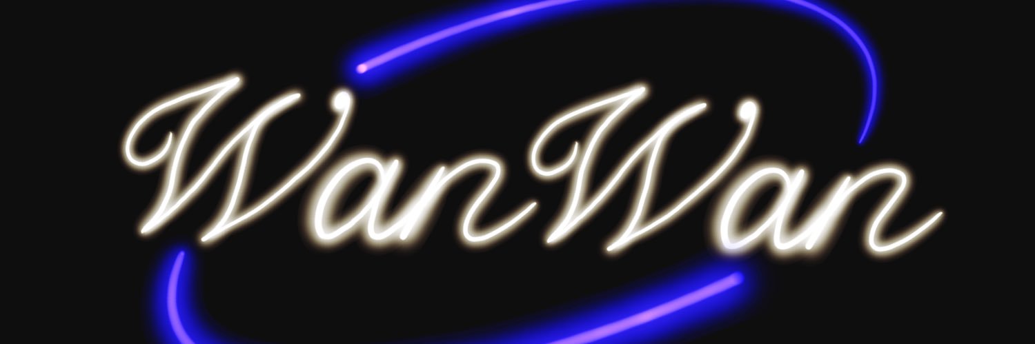 wanwanda86's profile banner image