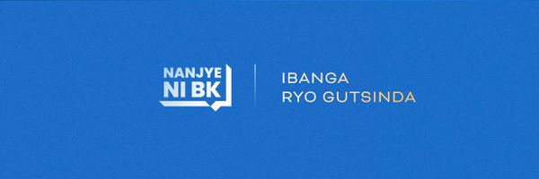 BankofKigali Profile Banner
