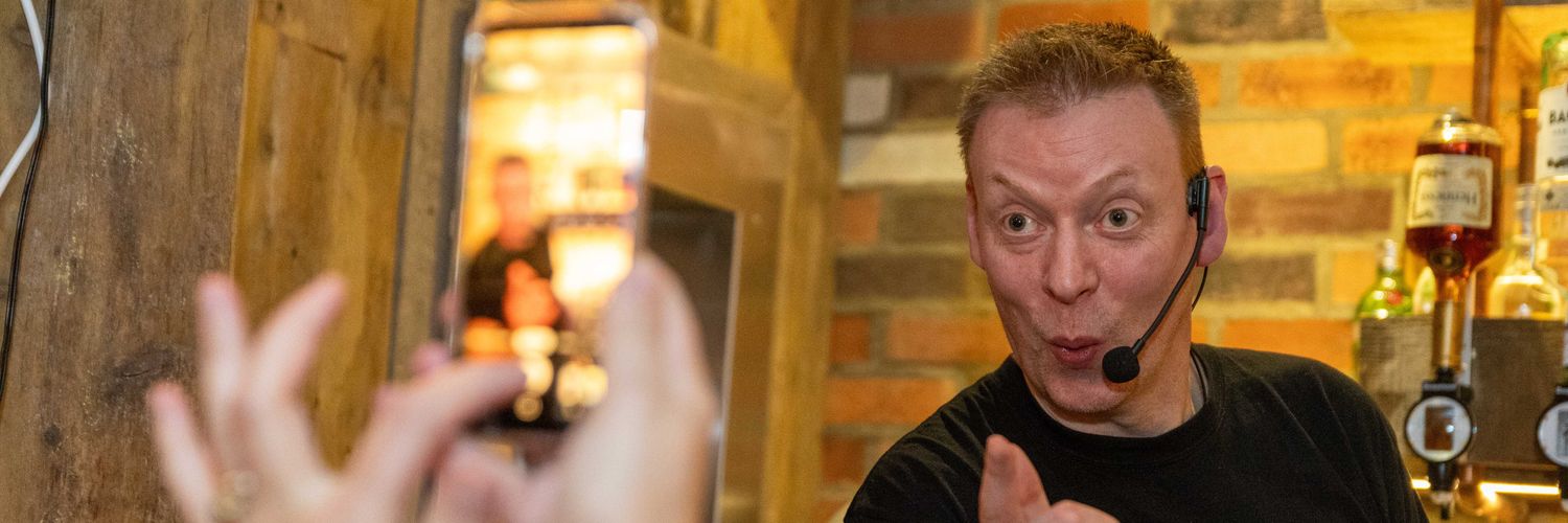 The Quiz Team banner