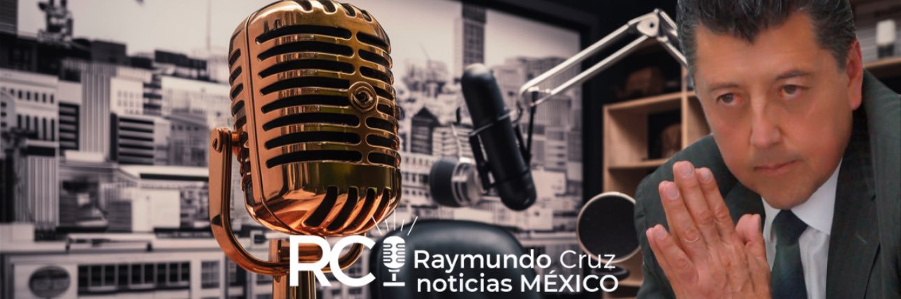 Raymundo Cruz banner