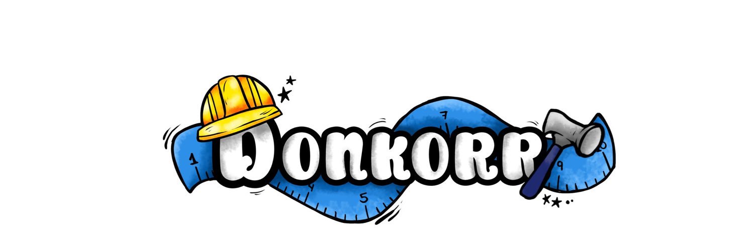 Donkorr banner
