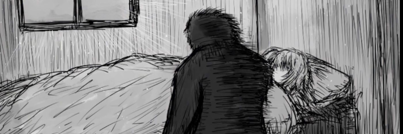 yokenagomi's profile banner image