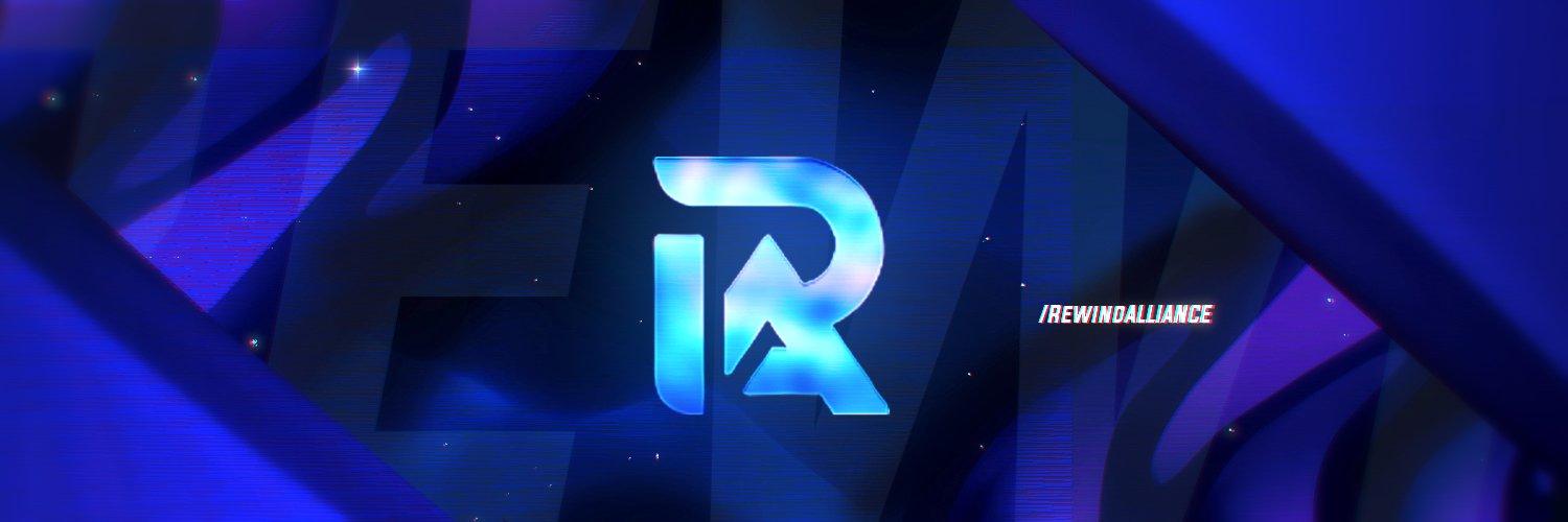 Rewind Alliance banner