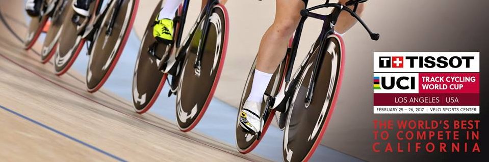 USTrackCycling's profile banner image