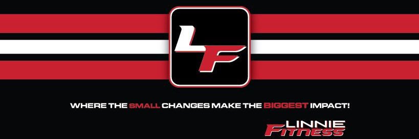 LinnieFitness's profile banner image