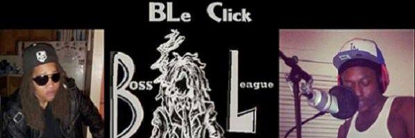 BLe_Click's profile banner image